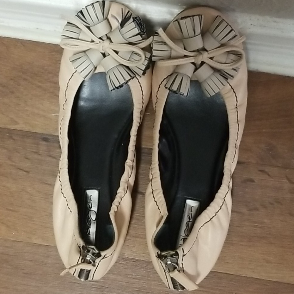 Halogen Ballet Flats - Picture 2 of 5